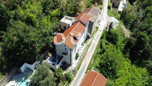Casa de lujo en Motovun, Motovun-Montona