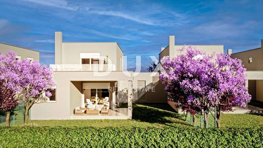 Luksusowy dom w Labin, Grad Labin