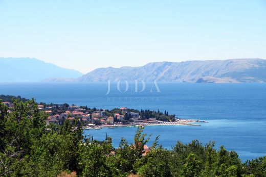 Land in Crikvenica, Grad Crikvenica