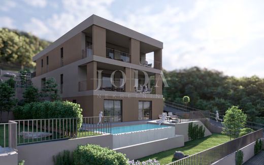 Apartment in Kostrena, Primorsko-Goranska