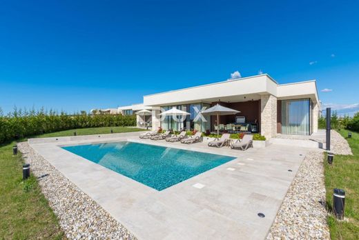 Luxus-Haus in Brtonigla, Brtonigla-Verteneglio