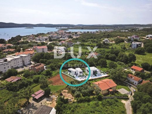 Luksusowy dom w Medulin, Istria