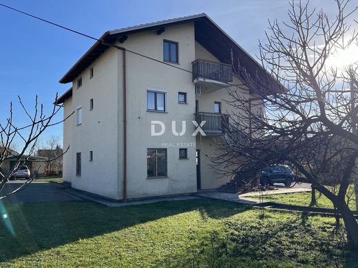 Luksusowy dom w Viškovo, Primorsko-Goranska