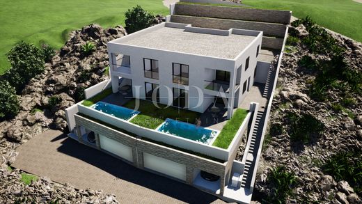 Apartment in Senj, Lika-Senj