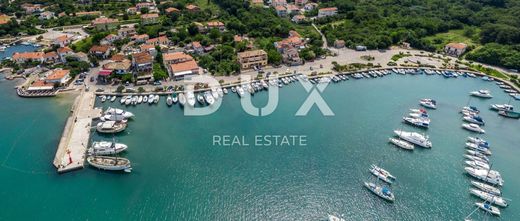 Terreno a Dobrinj, Primorsko-Goranska