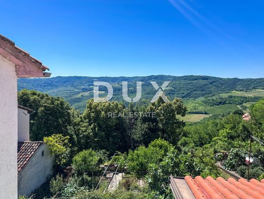 Элитный дом, Мотовун, Motovun-Montona