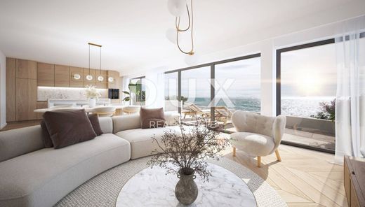 Appartamento a Abbazia, Grad Opatija