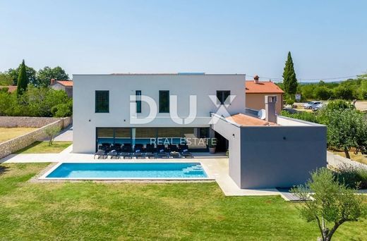 منزل ﻓﻲ Labin, Grad Labin