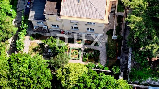 Casa de luxo - Rijeka, Primorsko-Goranska