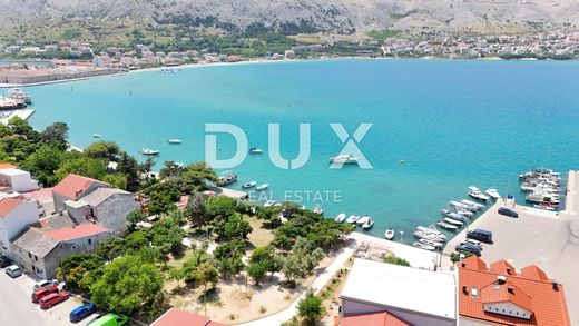 Πολυτελή κατοικία σε Pag, Zadar