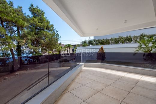 Apartment / Etagenwohnung in Opatija, Grad Opatija