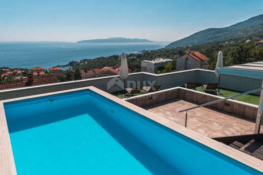 Appartement à Opatija, Grad Opatija