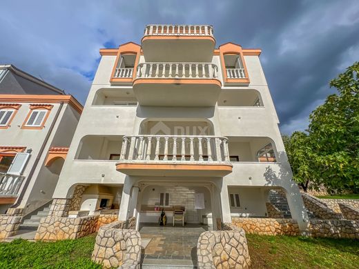 Maison de luxe à Crikvenica, Grad Crikvenica