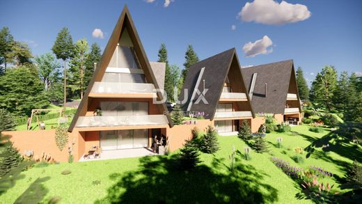 Land in Ravna Gora, Primorsko-Goranska