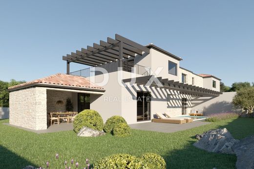 Luxury home in Ližnjan, Ližnjan-Lisignano