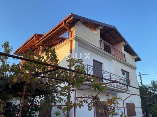 Элитный дом, Polača, Zadar