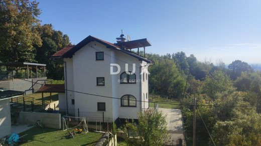 Črnomerec, Grad Zagrebの高級住宅