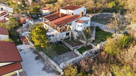 Luxury home in Crikvenica, Grad Crikvenica
