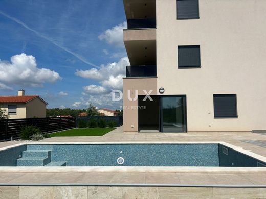 Apartamento - Medulin, Istria