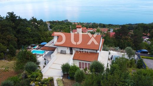 Piso / Apartamento en Lovran, Primorje - Gorski Kotar