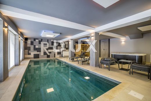 Casa de luxo - Dobrinj, Primorsko-Goranska