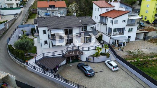 호화 저택 / Opatija, Grad Opatija