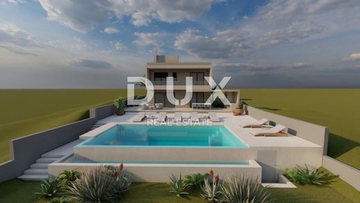 Lüks ev Podstrana, Split-Dalmatia