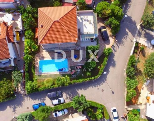 豪宅  Malinska, Malinska-Dubašnica