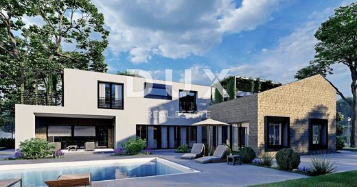 Luxus-Haus in Vižinada, Općina Vižinada