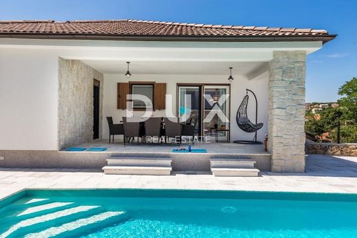 豪宅  Opatija, Grad Opatija