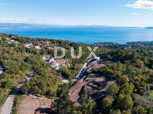 Αγροτεμάχιο σε Opatija, Grad Opatija