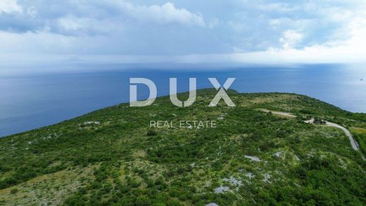 Grundstück in Labin, Grad Labin