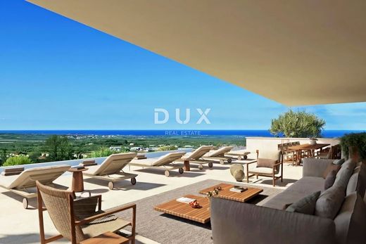 Casa di lusso a Parenzo, Grad Poreč