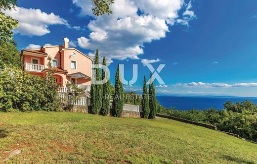 Casa de luxo - Opatija, Grad Opatija