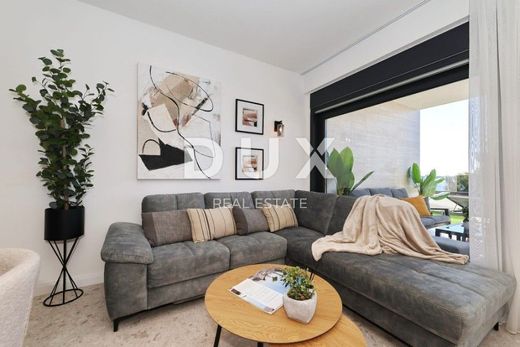 Daire Ražanac, Zadar