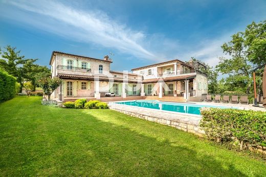 Luxe woning in Visignano, Općina Višnjan