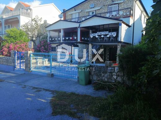 Casa de luxo - Karlobag, Lika-Senj