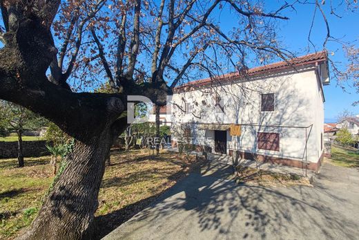 Luksusowy dom w Malinska, Malinska-Dubašnica