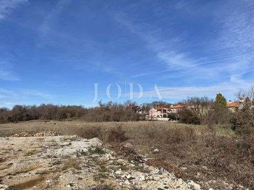 Terreno a Albona, Grad Labin