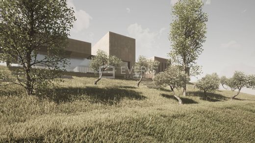 Buzet, Grad Buzetの高級住宅