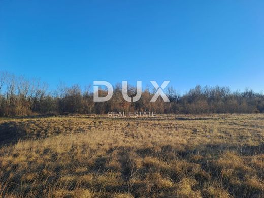 Terreno a Albona, Grad Labin