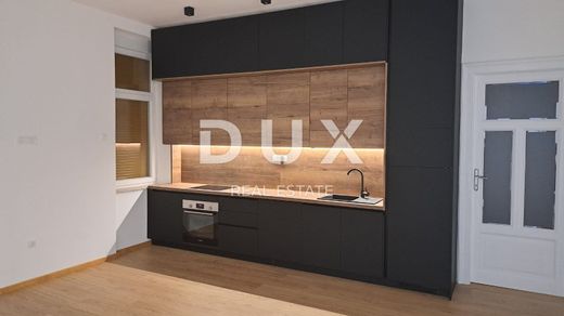 Квартира, Риека, Primorsko-Goranska