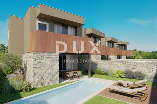 Luxe woning in Bale, Bale-Valle