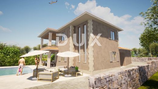 Πολυτελή κατοικία σε Vrbnik, Primorsko-Goranska