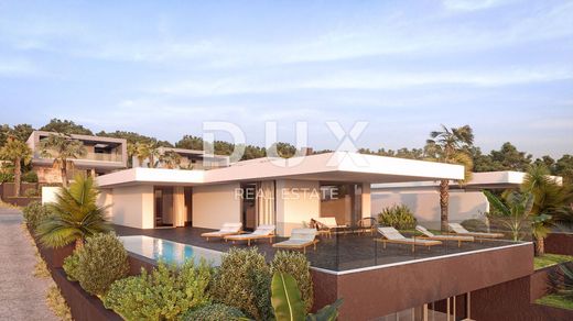 Luxury home in Novalja, Lika-Senj