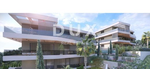 Apartament w Medulin, Istria