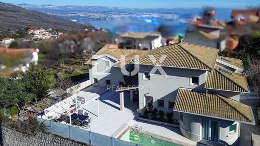 Элитный дом, Опатия, Grad Opatija