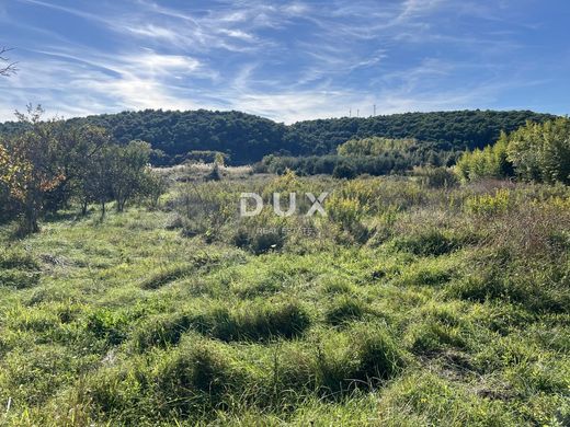 Terreno - Rab, Primorsko-Goranska