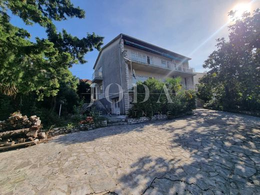 Luxury home in Crikvenica, Grad Crikvenica
