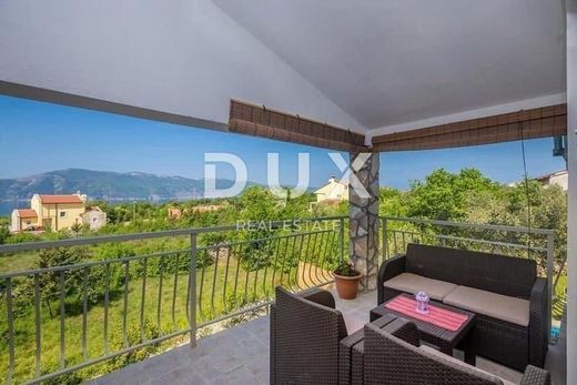 Lüks ev Krk, Grad Krk